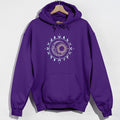 Celestial Sun and Moon Hoodie product image 1