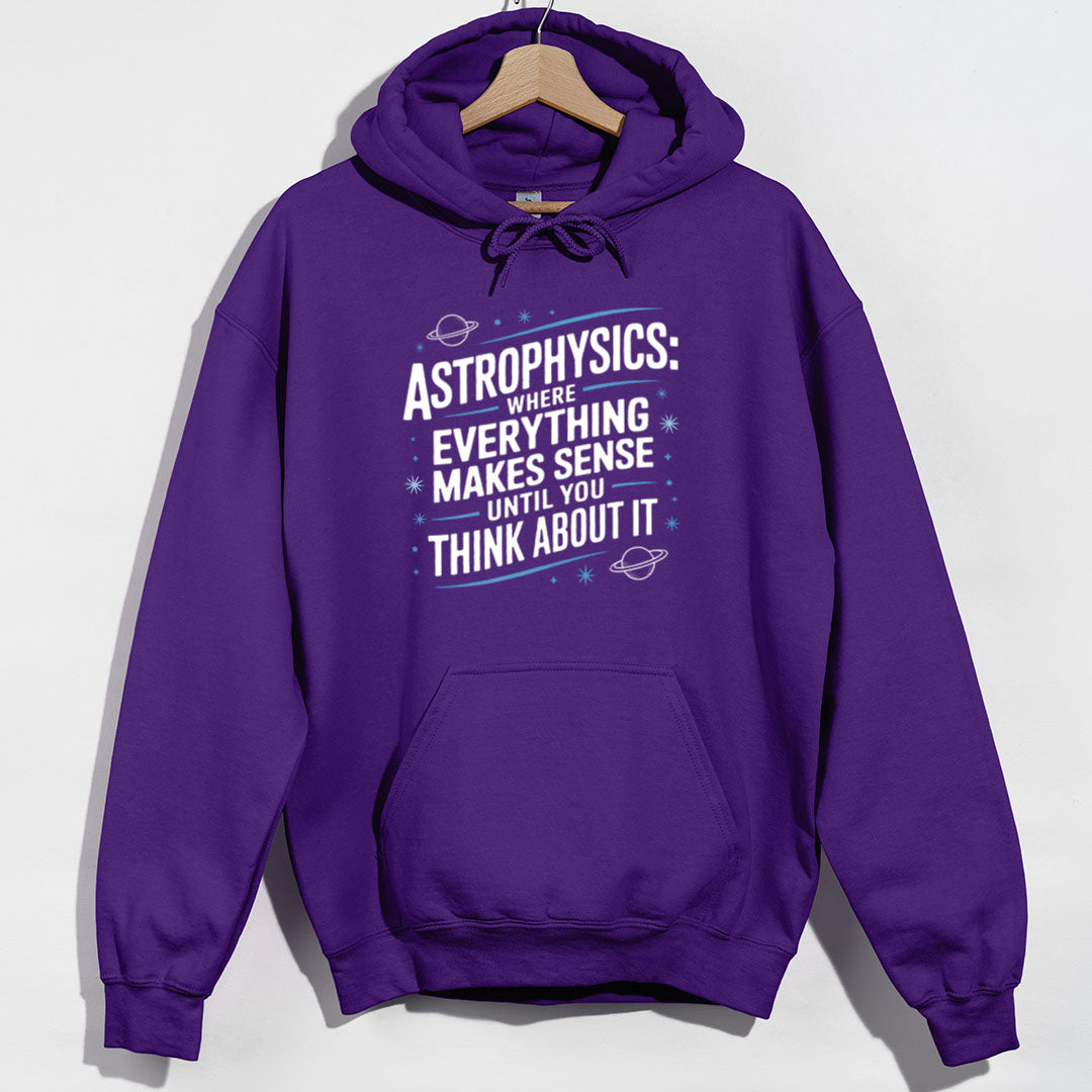 Science Humor Hoodie product image 3