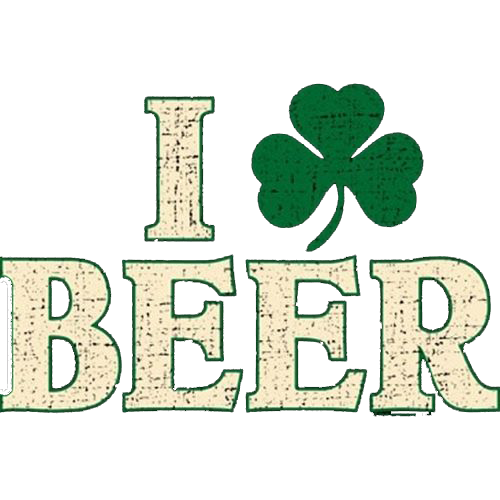 I Love Beer T-Shirt product image 2
