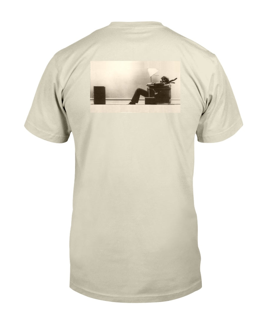 "Vintage Blown Away Guy" Premium T-Shirt product image 8