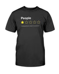 "People - One Star" Premium T-Shirt product image 1