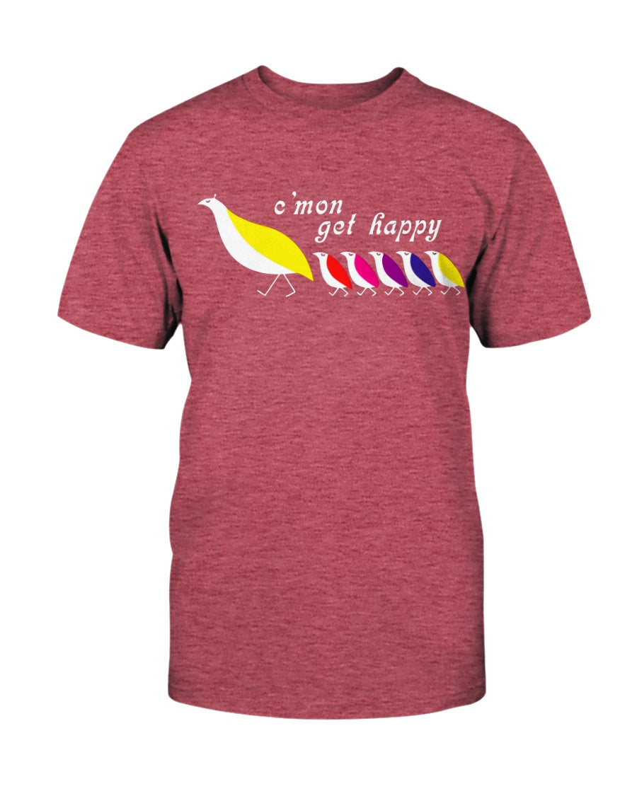 "C'mon Get Happy (1970s) - The Partridge Family" Premium product image 4
