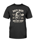 "Dirty Deeds" Premium T-Shirt product image 1