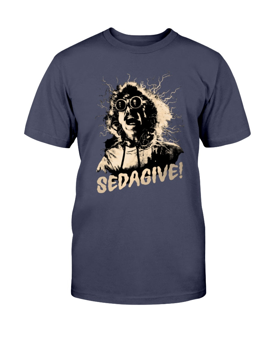 "Sedagive - Young Frankenstein" Premium T-Shirt product image 4