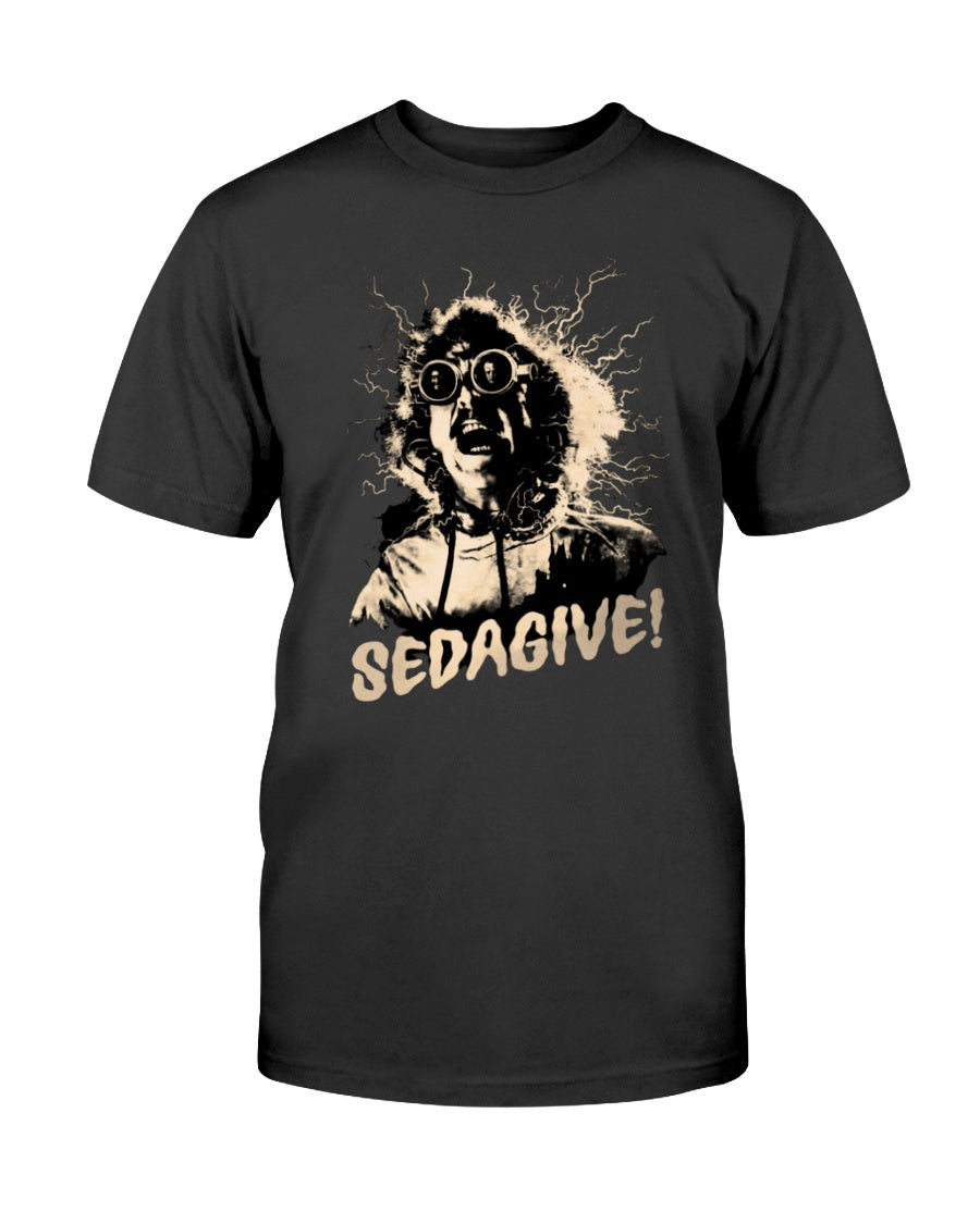 "Sedagive - Young Frankenstein" Premium T-Shirt product image 1
