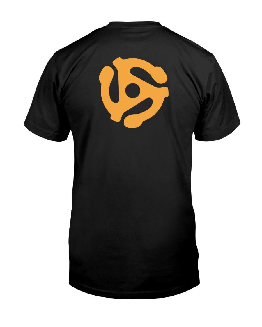 "45 Record Adapter" Premium T-Shirt product image 5