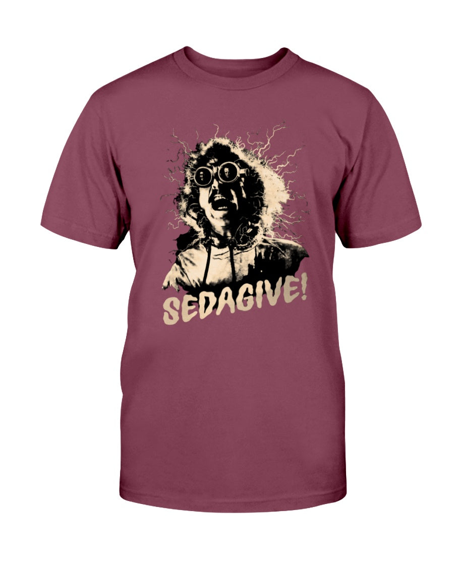 "Sedagive - Young Frankenstein" Premium T-Shirt product image 3