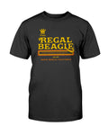 "The Regal Beagle-Three's Company" Premium T-Shirt product image 1