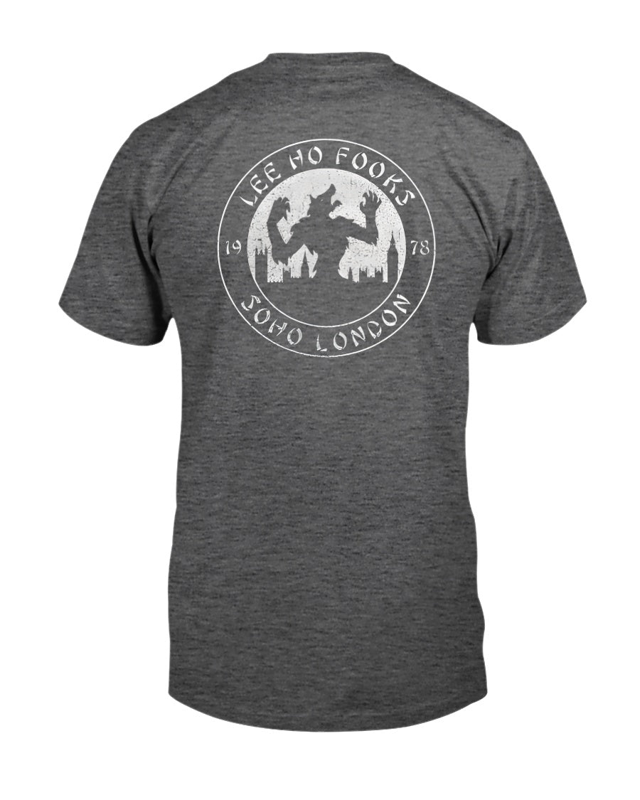 "Lee Ho Fooks - Warren Zevon" Premium T-Shirt product image 6