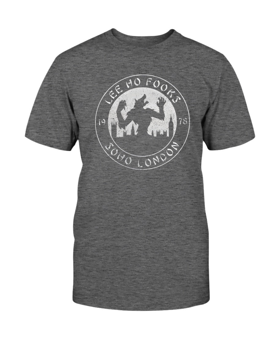 "Lee Ho Fooks - Warren Zevon" Premium T-Shirt product image 2