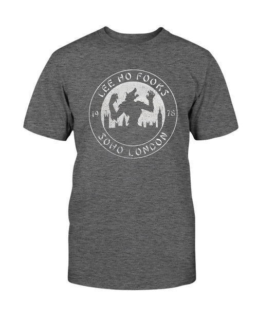 "Lee Ho Fooks - Warren Zevon" Premium T-Shirt product image 2