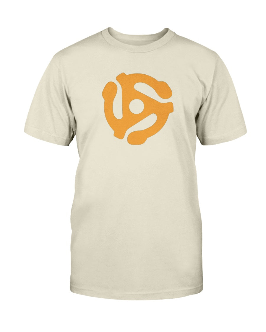"45 Record Adapter" Premium T-Shirt product image 4