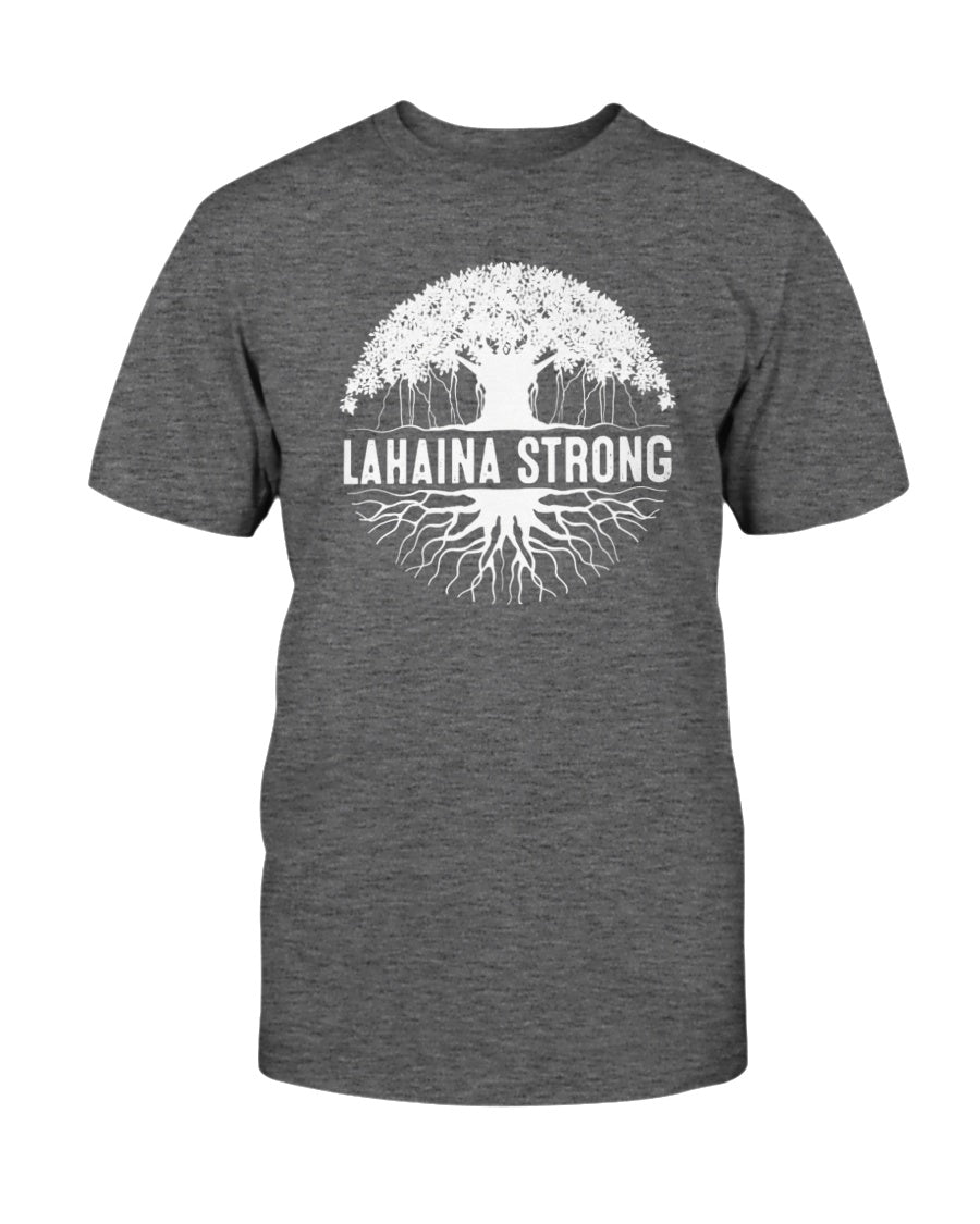 "Lahaina Strong - Tree" Premium T-Shirt product image 2