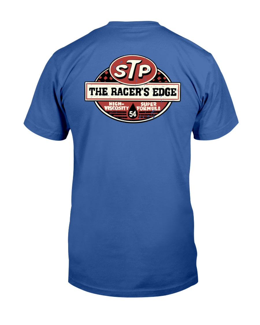 "Vintage STP" Premium T-Shirt 2 product image 6