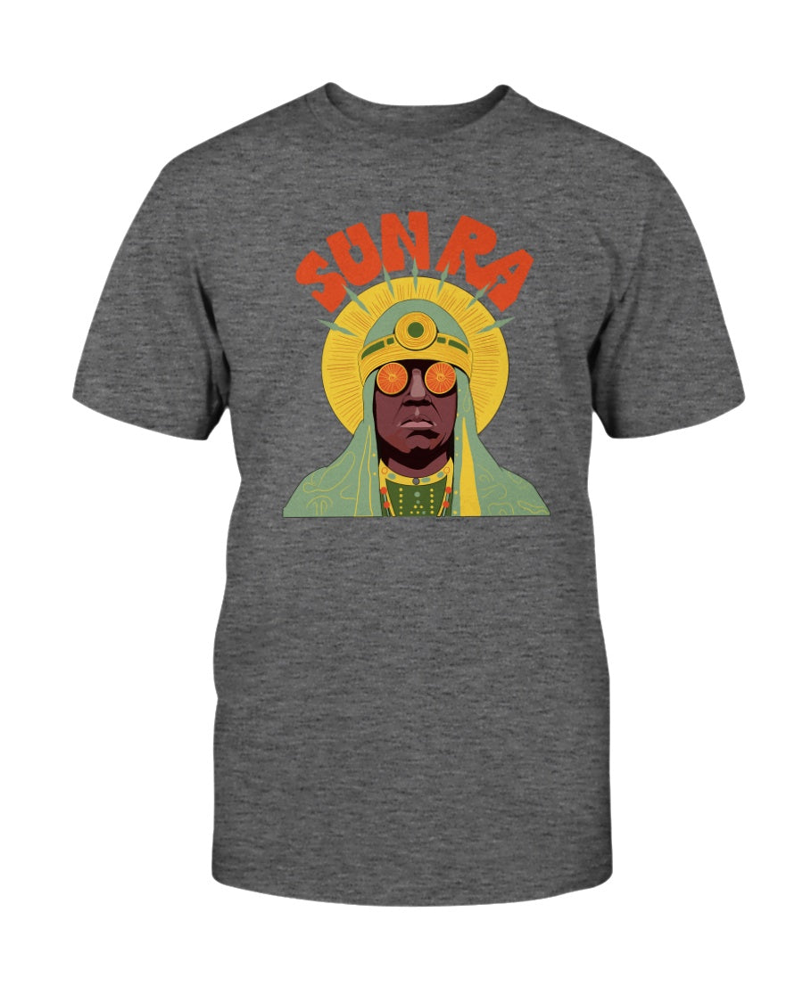 "Vintage Sun Ra Psychedelic" Premium T-Shirt product image 3