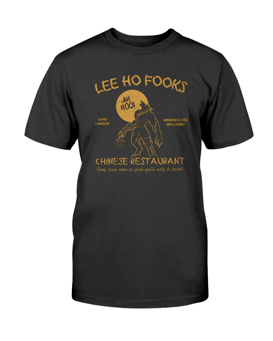 "Warren Zevon-Lee Ho Fooks Chinese Restaurant-Werewolves of product image 1