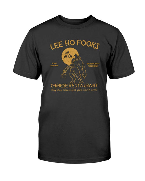 "Warren Zevon-Lee Ho Fooks Chinese Restaurant-Werewolves of product image 1
