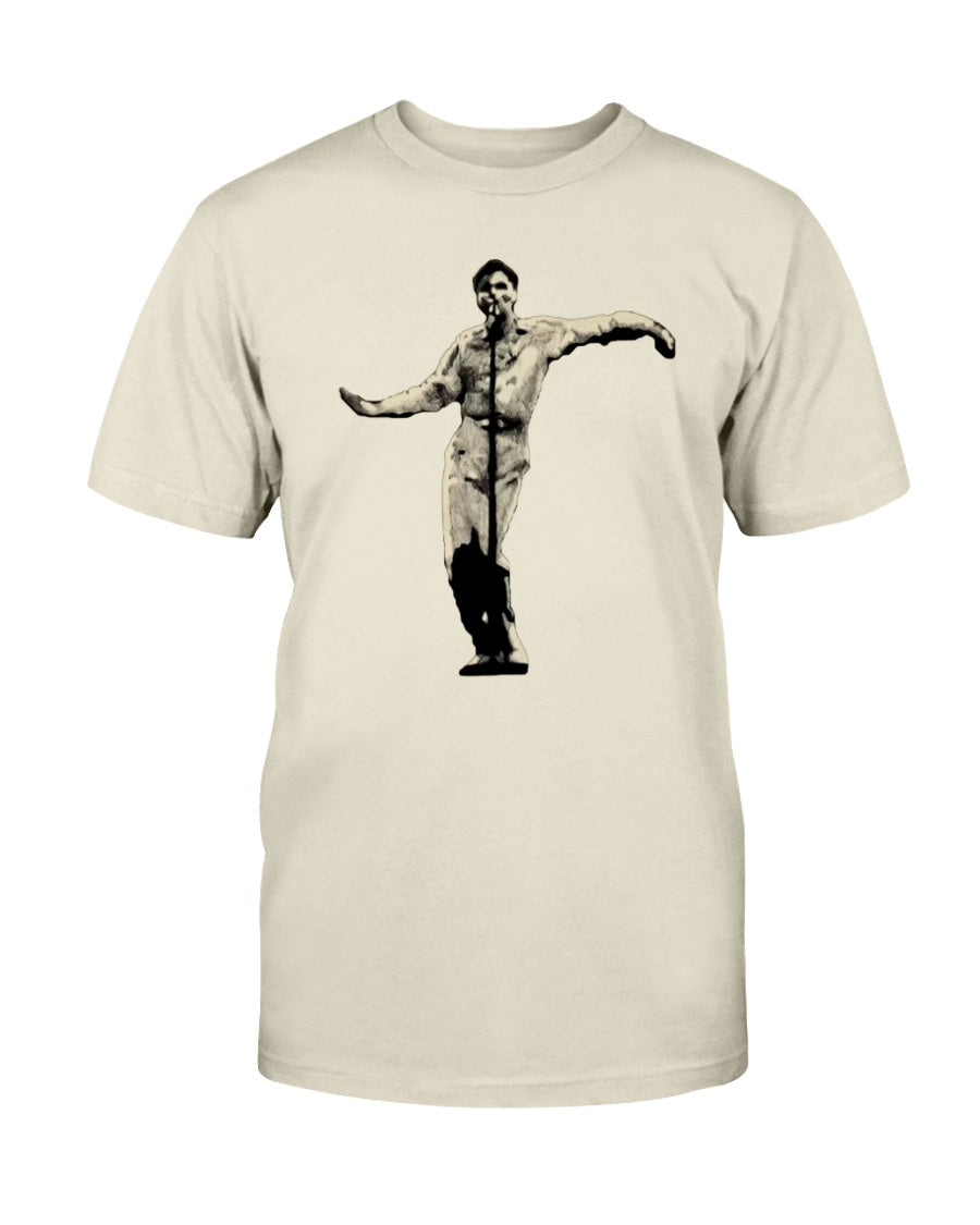 "Vintage David Byrne 1984" Premium T-Shirt product image 4