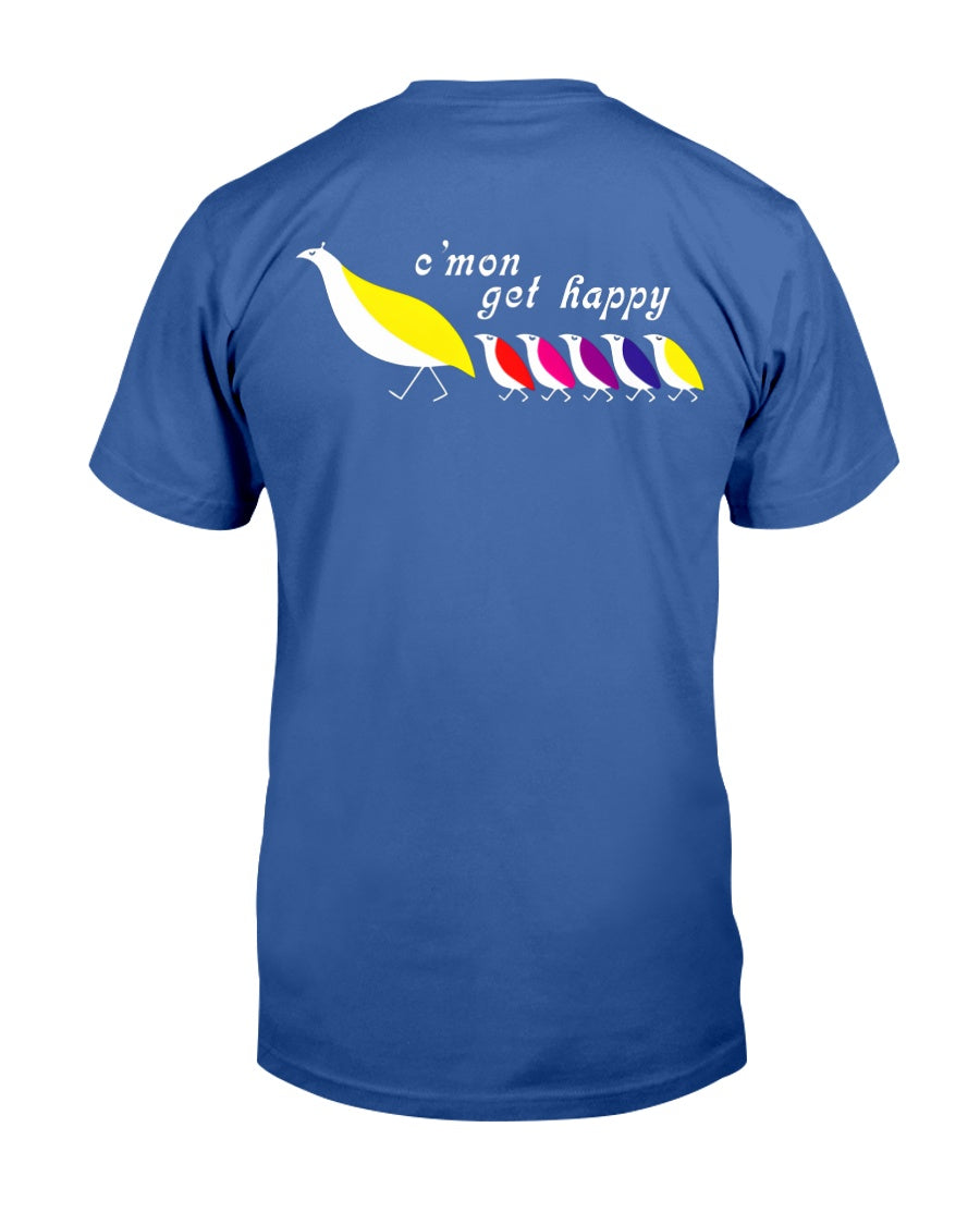 "C'mon Get Happy (1970s) - The Partridge Family" Premium product image 6
