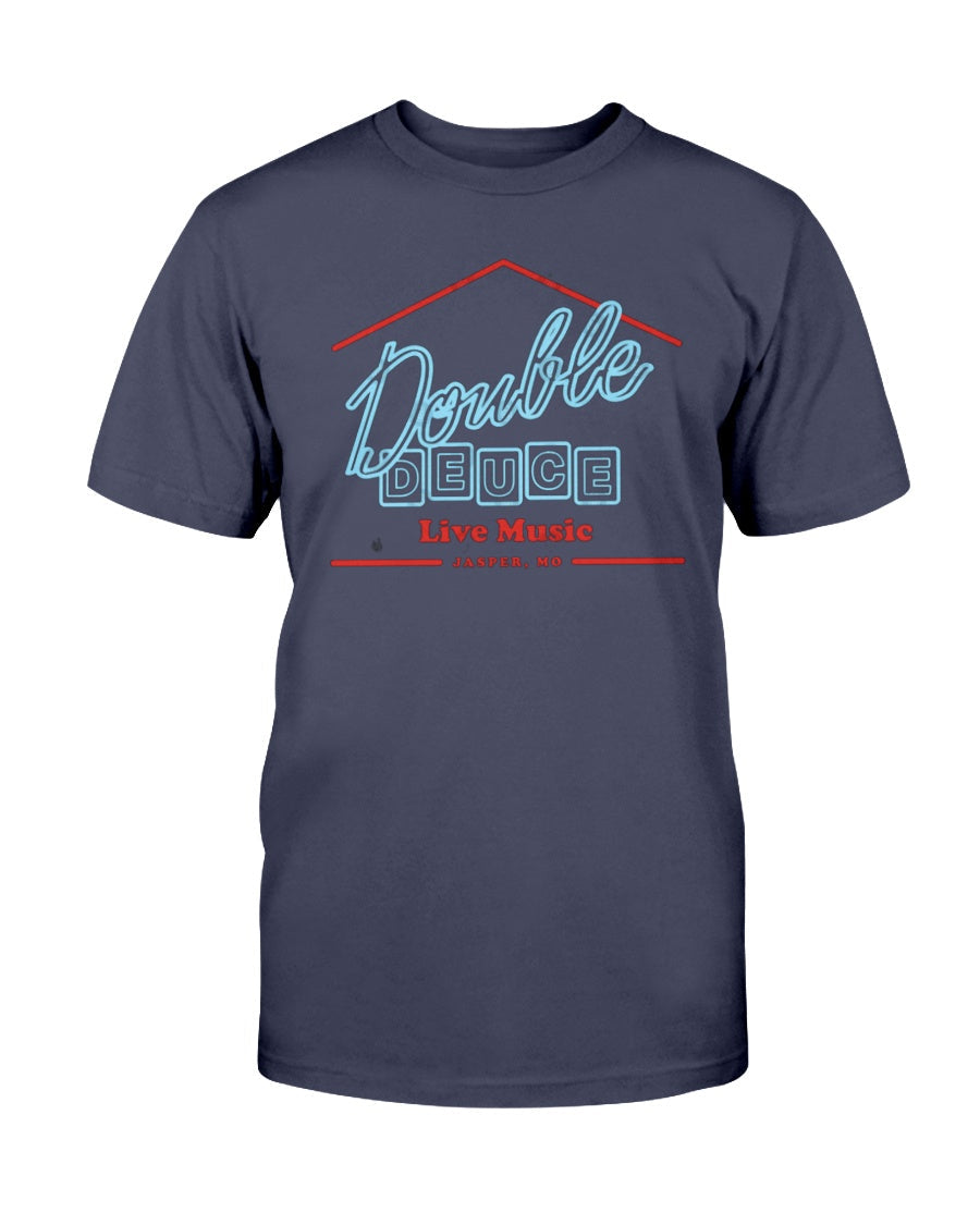 "Double Deuce - Roadhouse" Premium T-Shirt product image 3