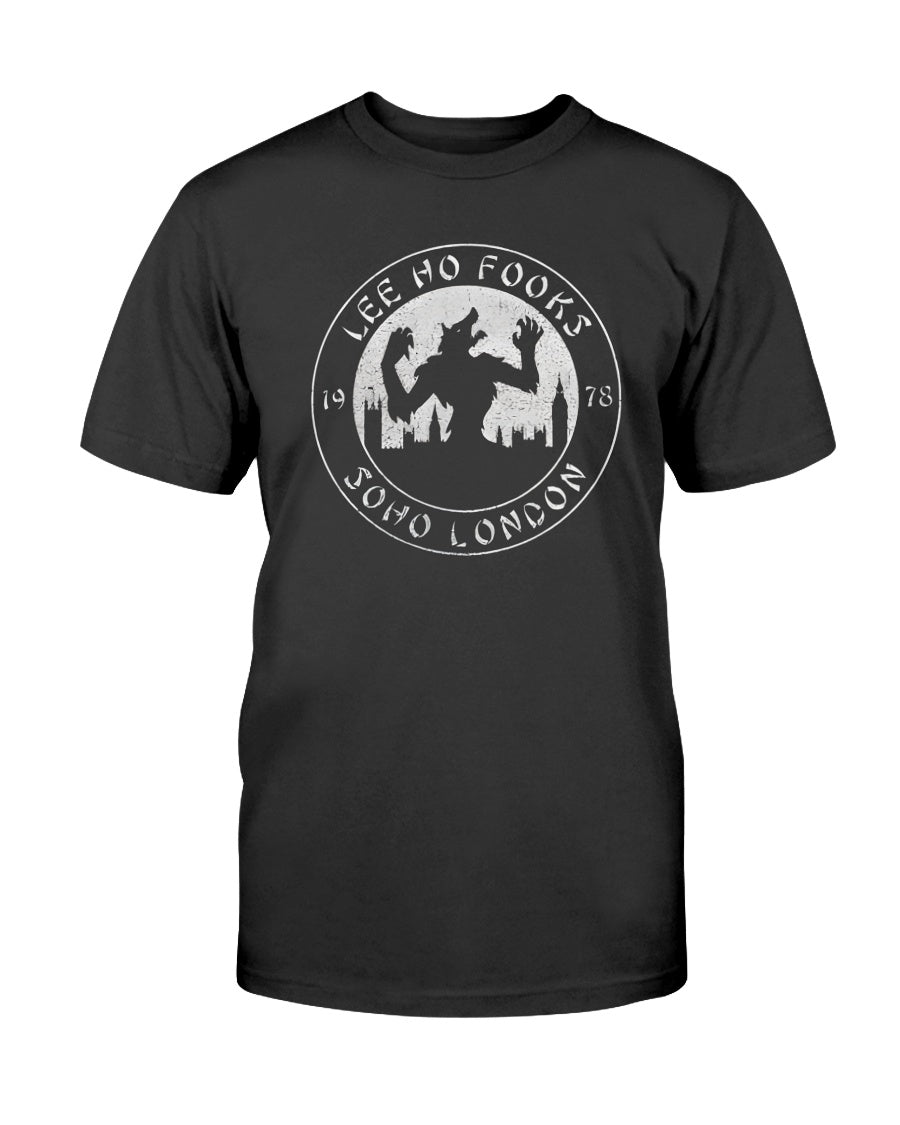 "Lee Ho Fooks - Warren Zevon" Premium T-Shirt product image 1