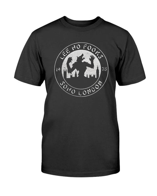 "Lee Ho Fooks - Warren Zevon" Premium T-Shirt product image 1