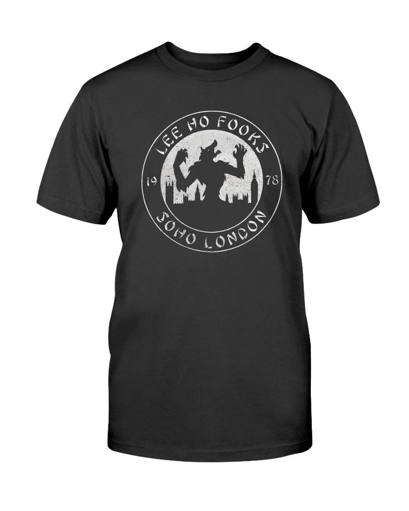 "Lee Ho Fooks - Warren Zevon" Premium T-Shirt product image 1