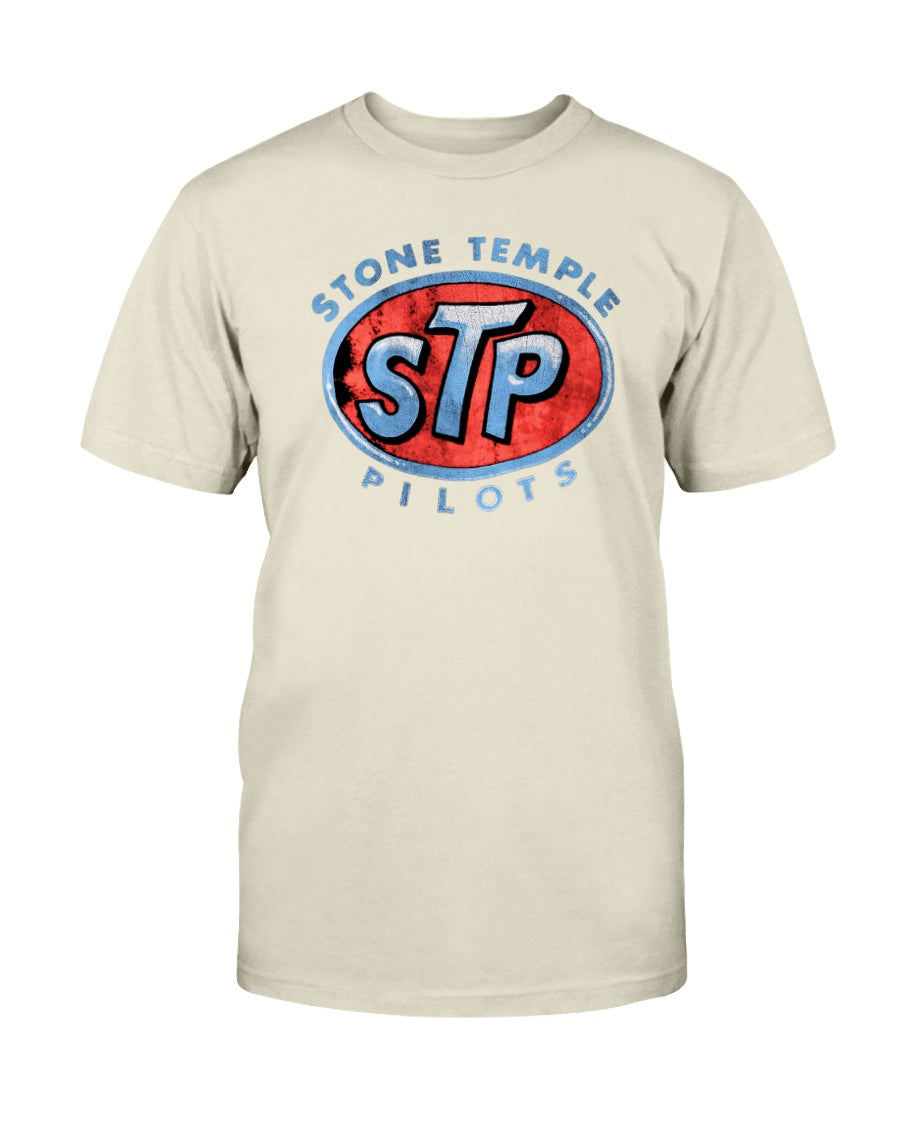 "STP-Stone Temple Pilots" Premium T-Shirt product image 2