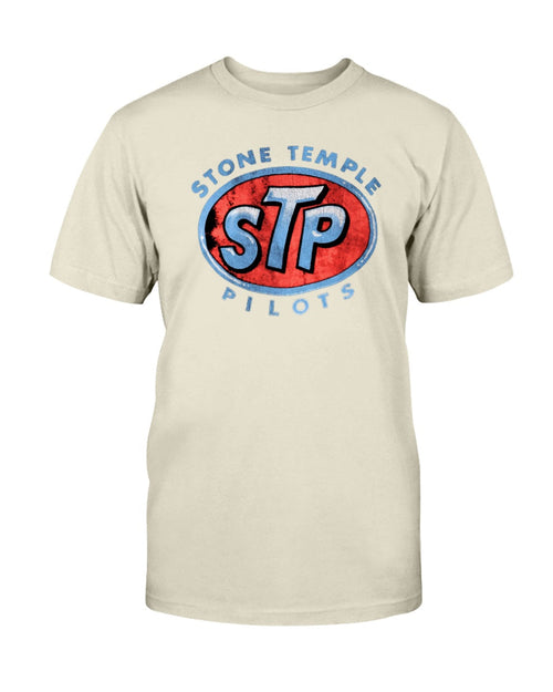 "STP-Stone Temple Pilots" Premium T-Shirt product image 2