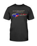 "Vintage Miami Hollywood Speedway" Premium T-Shirt product image 1