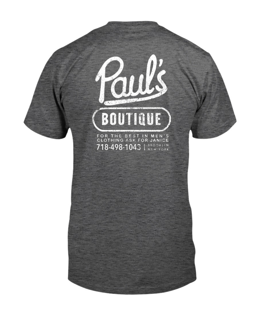 "Beastie Paul's Boutique" Premium T-Shirt product image 6