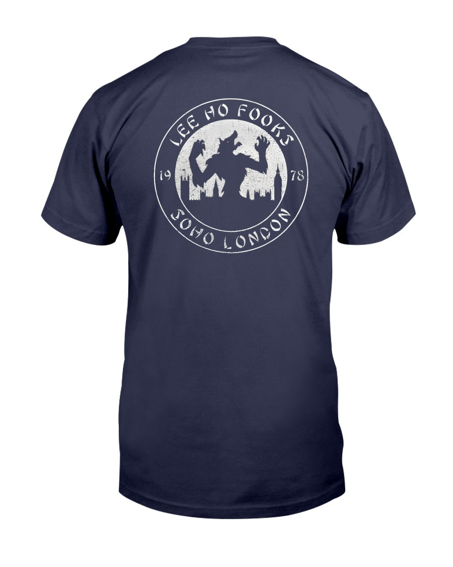 "Lee Ho Fooks - Warren Zevon" Premium T-Shirt product image 7