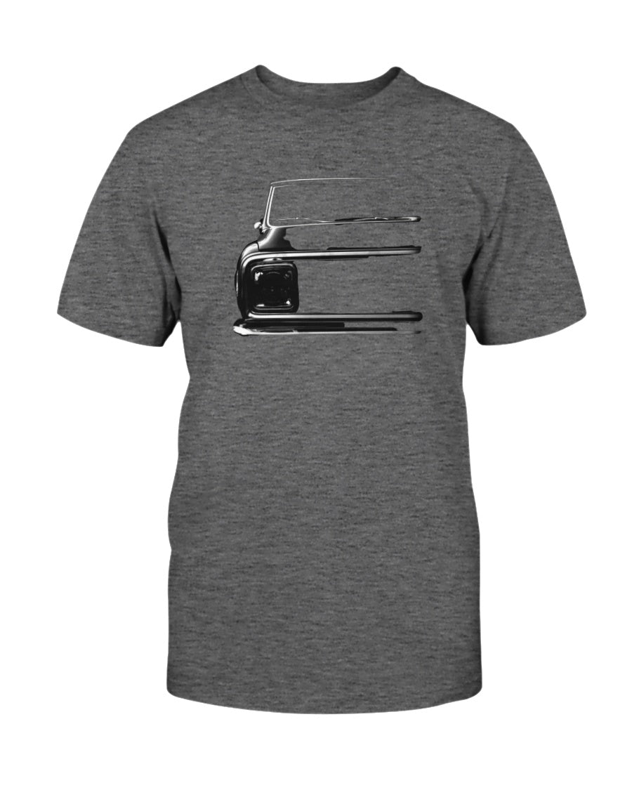 "Chevy C-10 Pickup" Premium T-Shirt product image 2