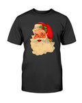 "Vintage Santa Claus 1960s" Premium T-Shirt product image 1