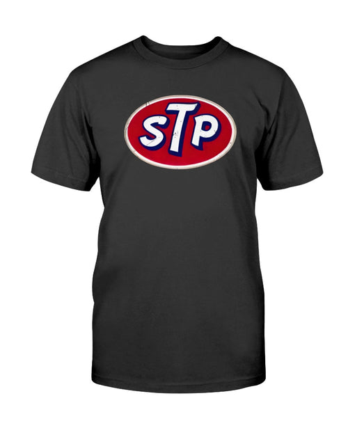 "Vintage STP" Premium T-Shirt 1 product image 1