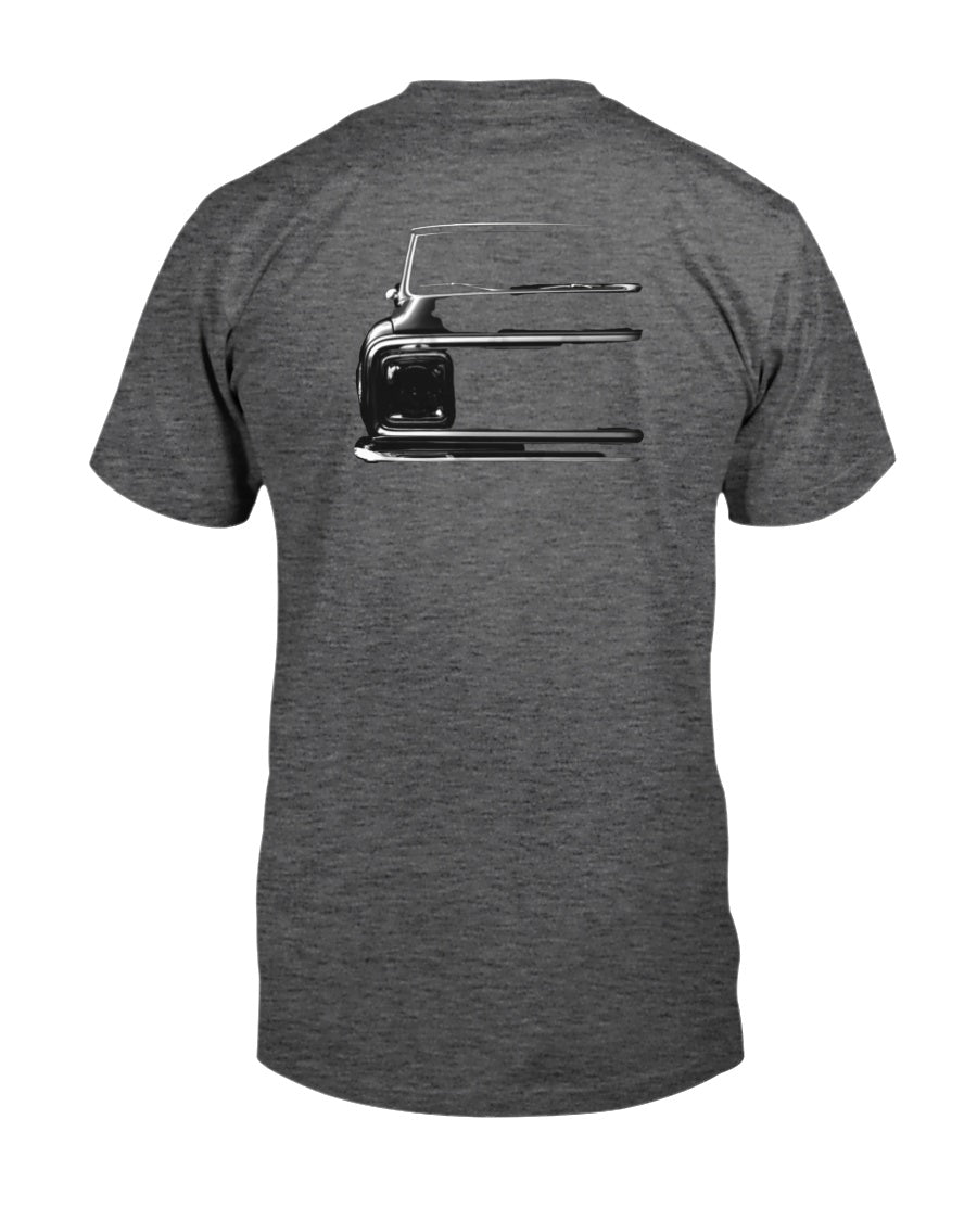 "Chevy C-10 Pickup" Premium T-Shirt product image 6