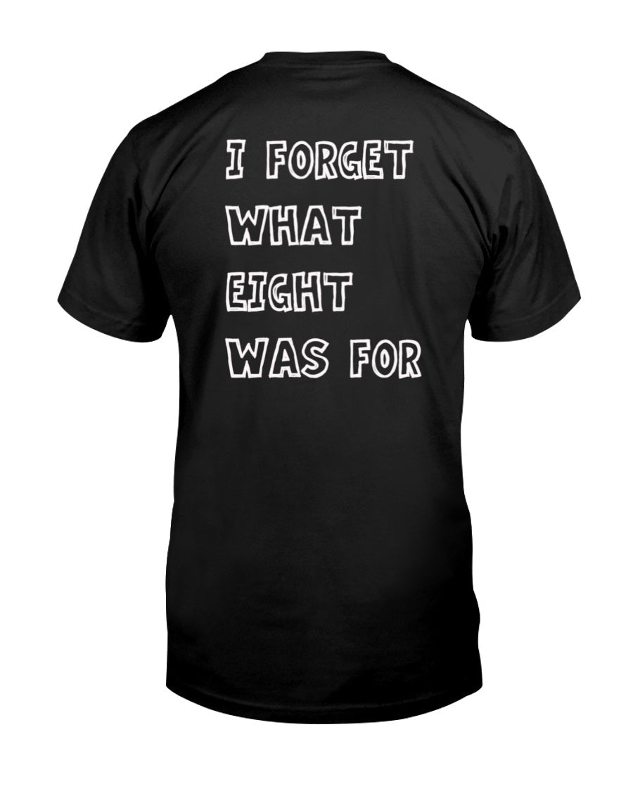 "Violent Femmes Kiss Off Countdown" Premium T-Shirt product image 5