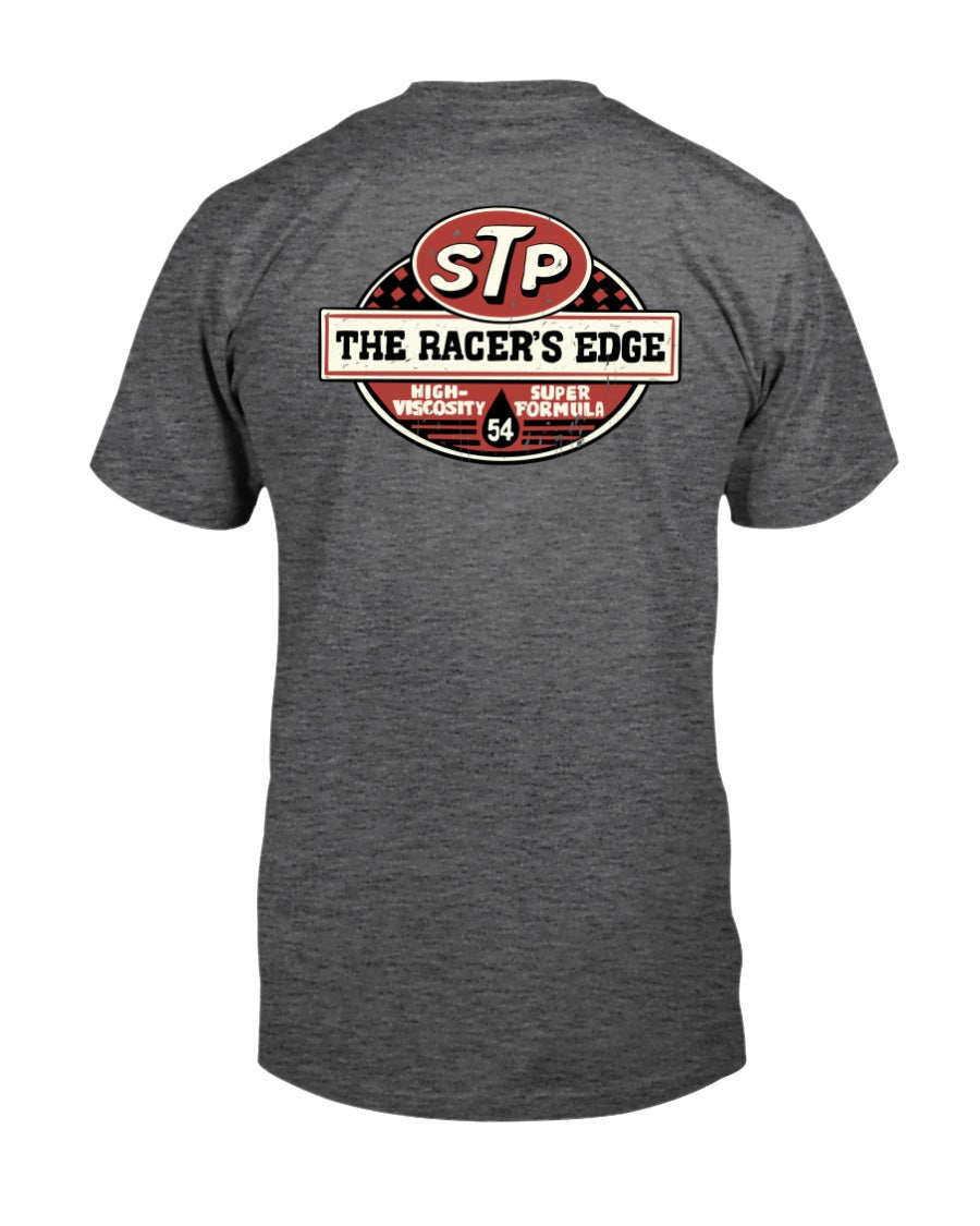 "Vintage STP" Premium T-Shirt 2 product image 8