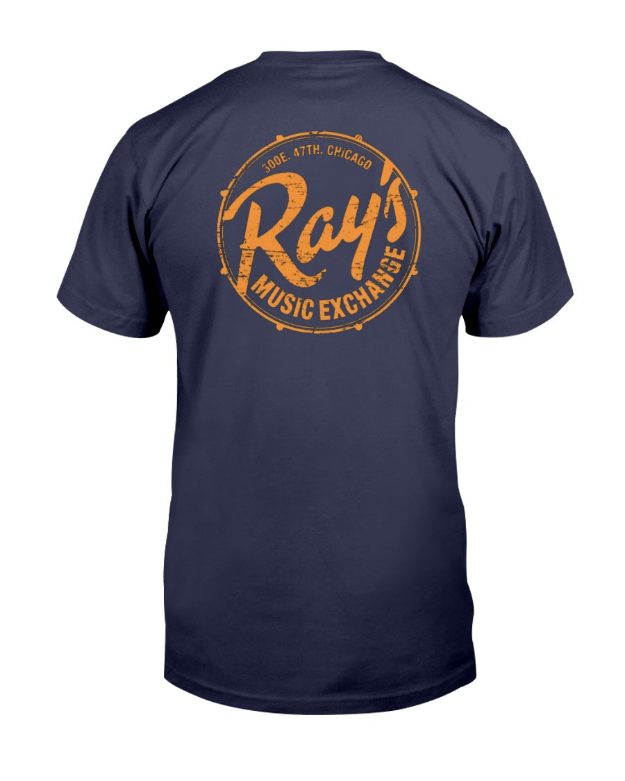 "Rays Music Exchange-Blues Bros" Premium T-Shirt product image 7