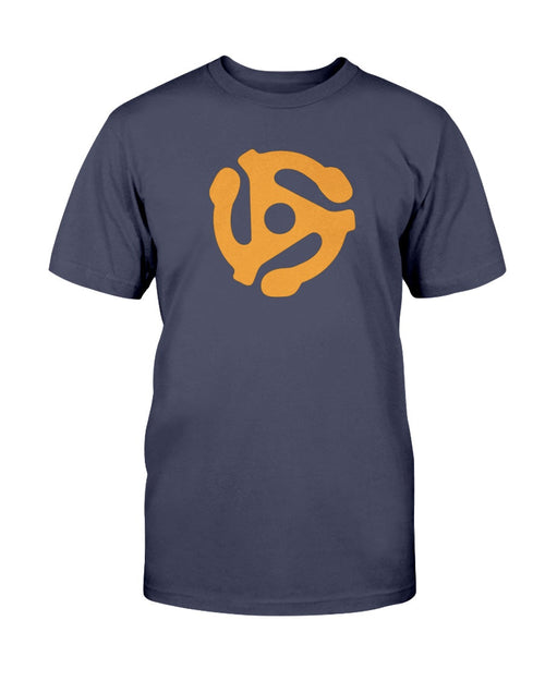 "45 Record Adapter" Premium T-Shirt product image 2