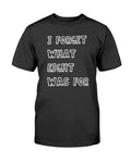 "Violent Femmes Kiss Off Countdown" Premium T-Shirt product image 1