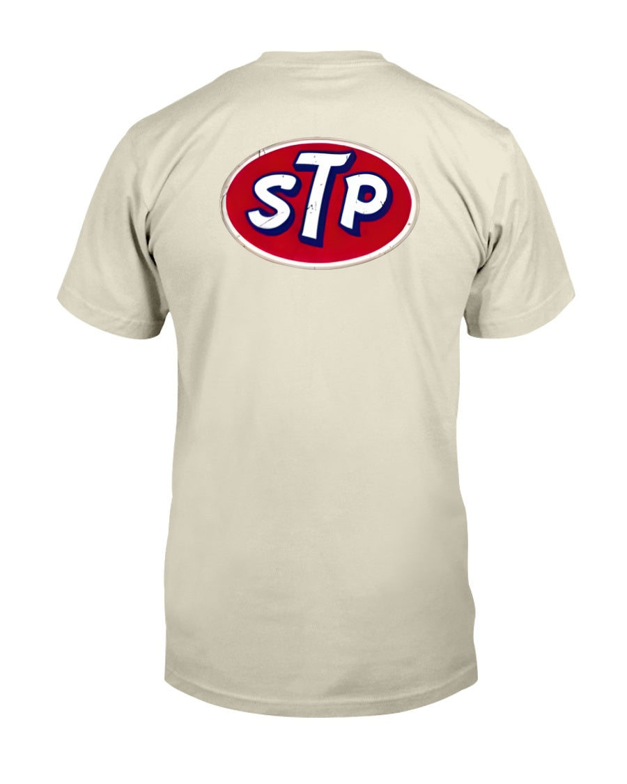 "Vintage STP" Premium T-Shirt 1 product image 6