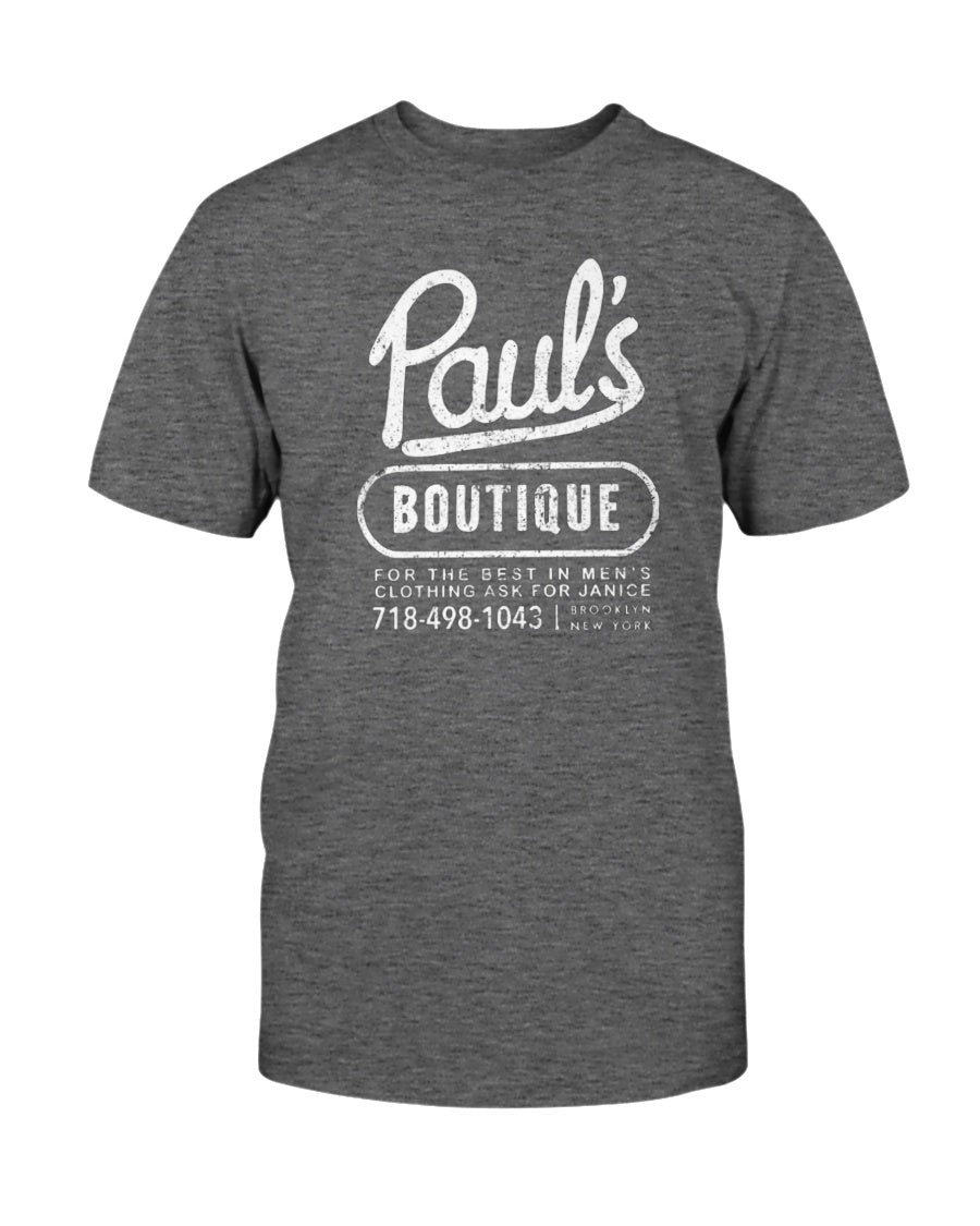 "Beastie Paul's Boutique" Premium T-Shirt product image 2