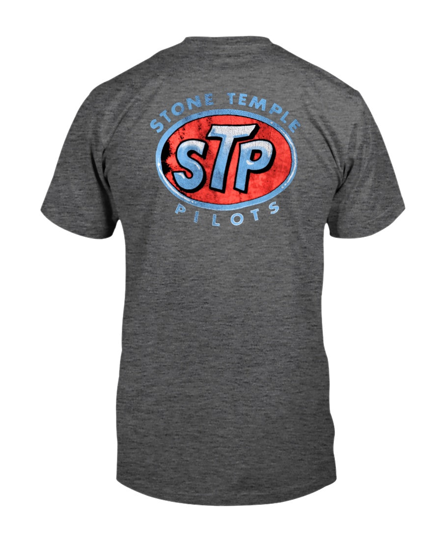 "STP-Stone Temple Pilots" Premium T-Shirt product image 7