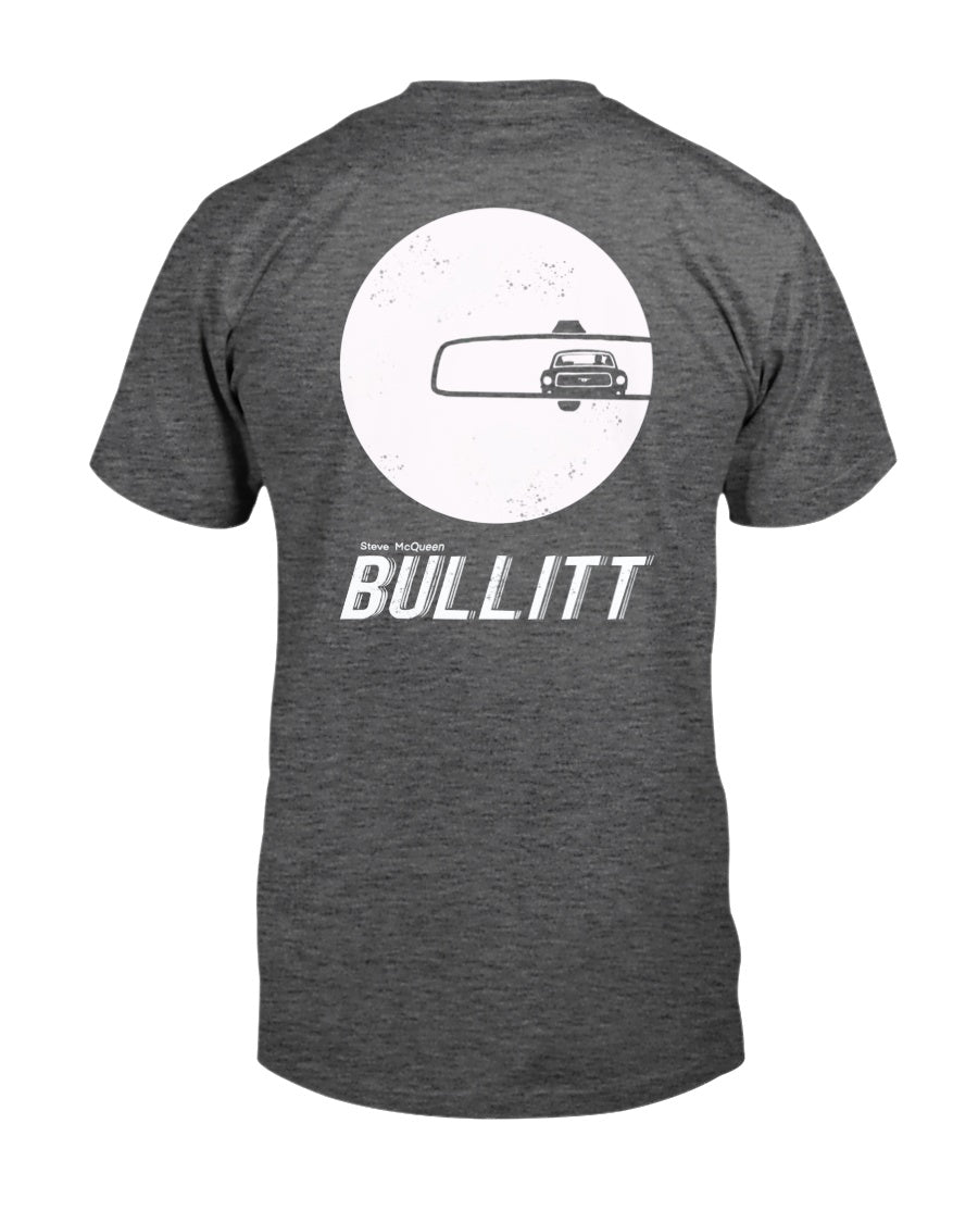 "Vintage Bullitt 1968" Premium T-Shirt product image 6