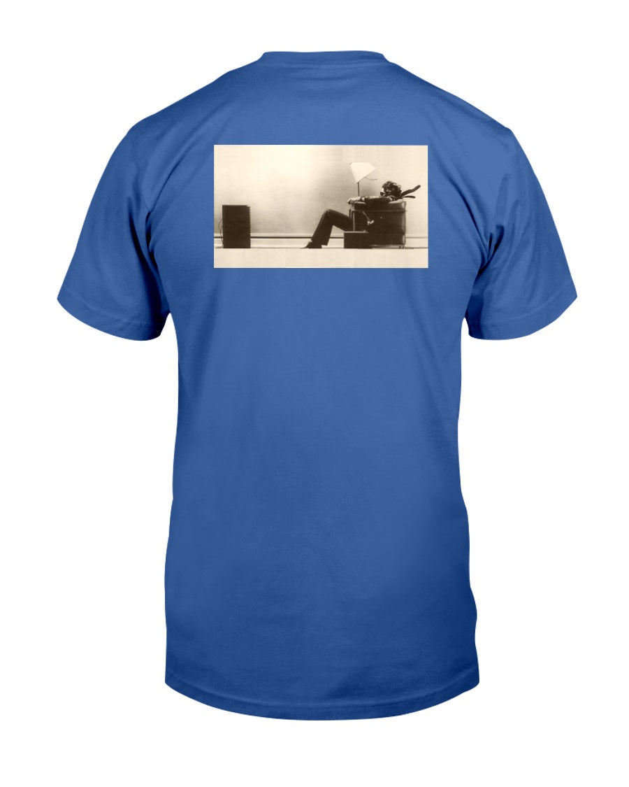 "Vintage Blown Away Guy" Premium T-Shirt product image 7
