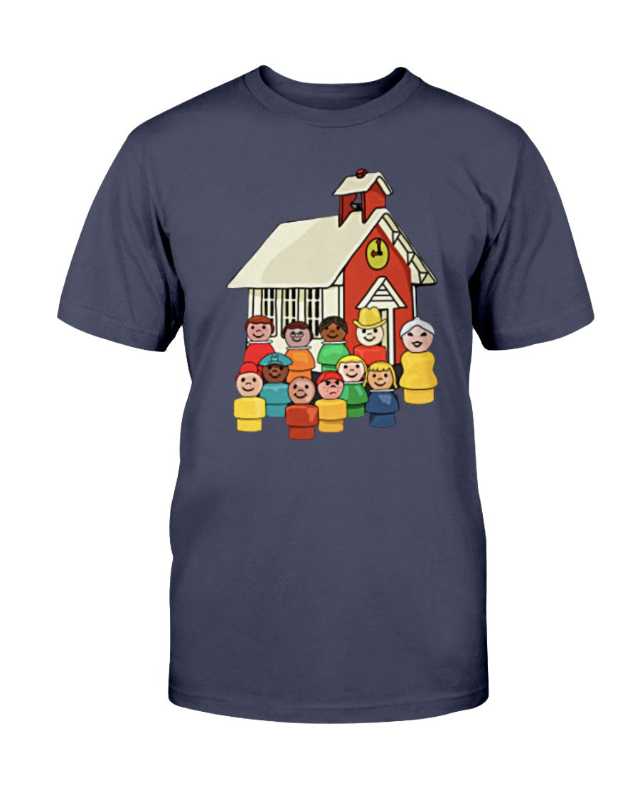 "Fisher Price Little People" Premium T-Shirt product image 2