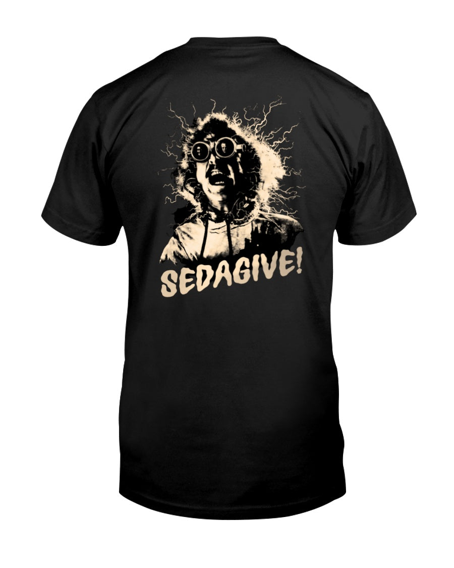 "Sedagive - Young Frankenstein" Premium T-Shirt product image 5