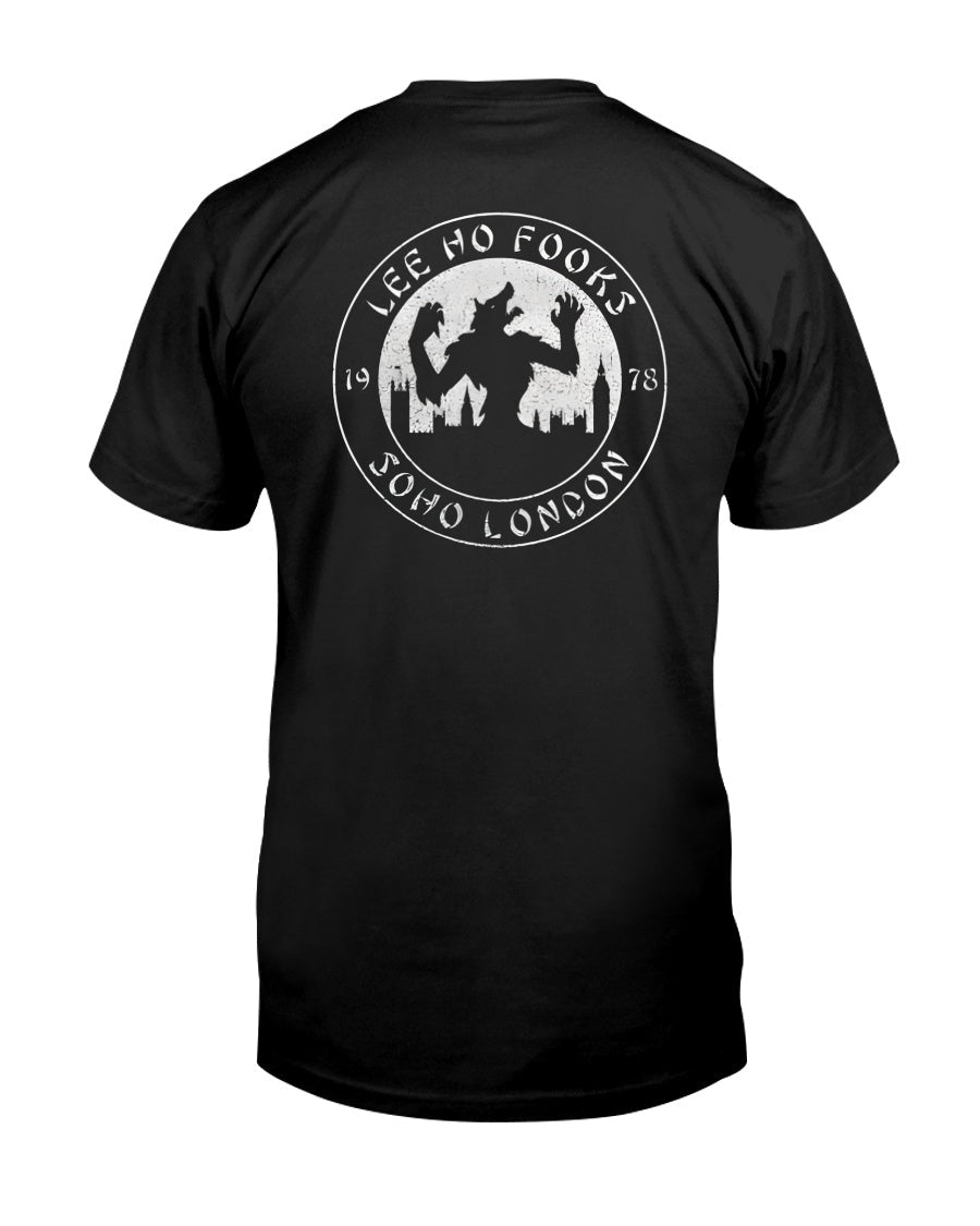 "Lee Ho Fooks - Warren Zevon" Premium T-Shirt product image 5
