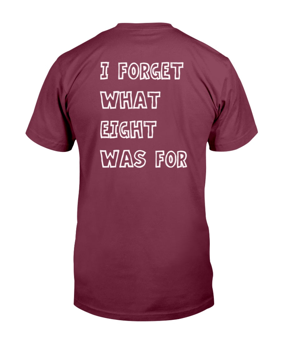"Violent Femmes Kiss Off Countdown" Premium T-Shirt product image 8